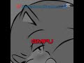 ❤️Sonadow.Shadonic💙 #sonadowforever #sonadow #sonadowshadonic