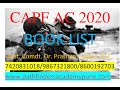 CAPF AC Book list by Asst. Comdt. Dr. Prashant Jagtap (9867321800/7420831018/8600192703)