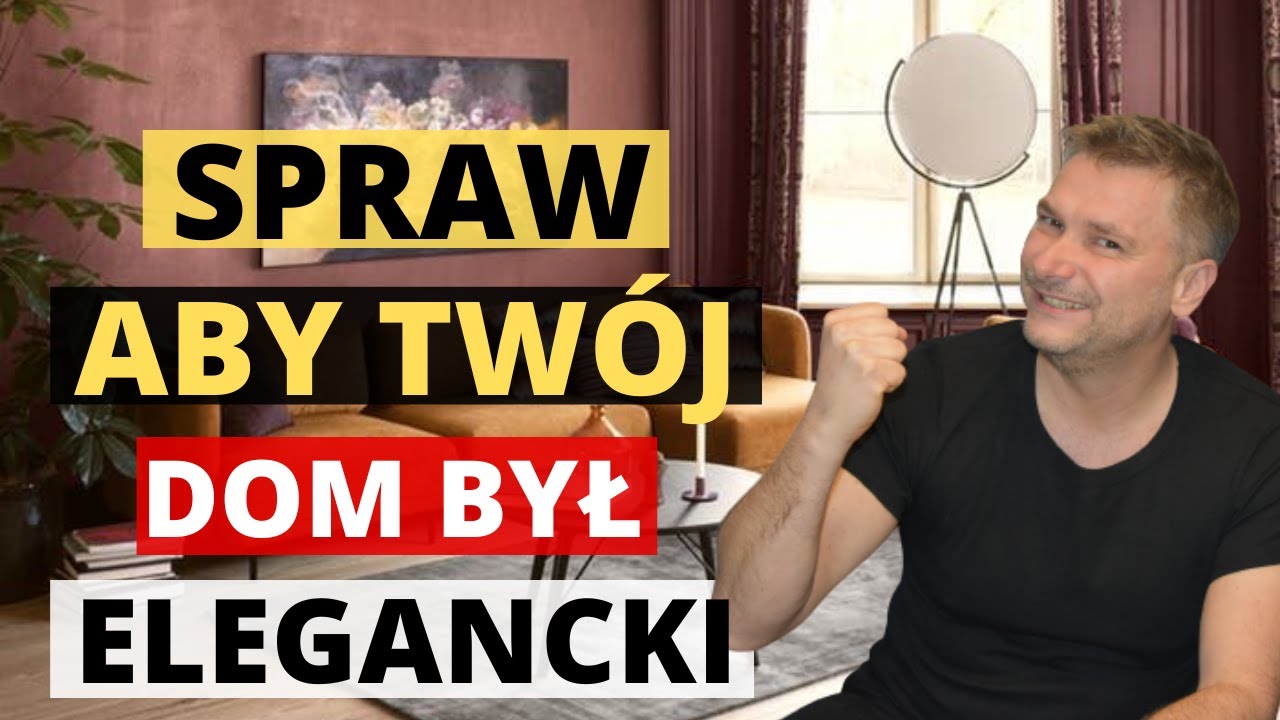 ПОЧЕМУ ДОМ ВЫГЛЯДИТ СЛИШКОМ ДЕШЕВЫМ И КАК ЭТО ИСПРАВИТЬ? ТОП 10