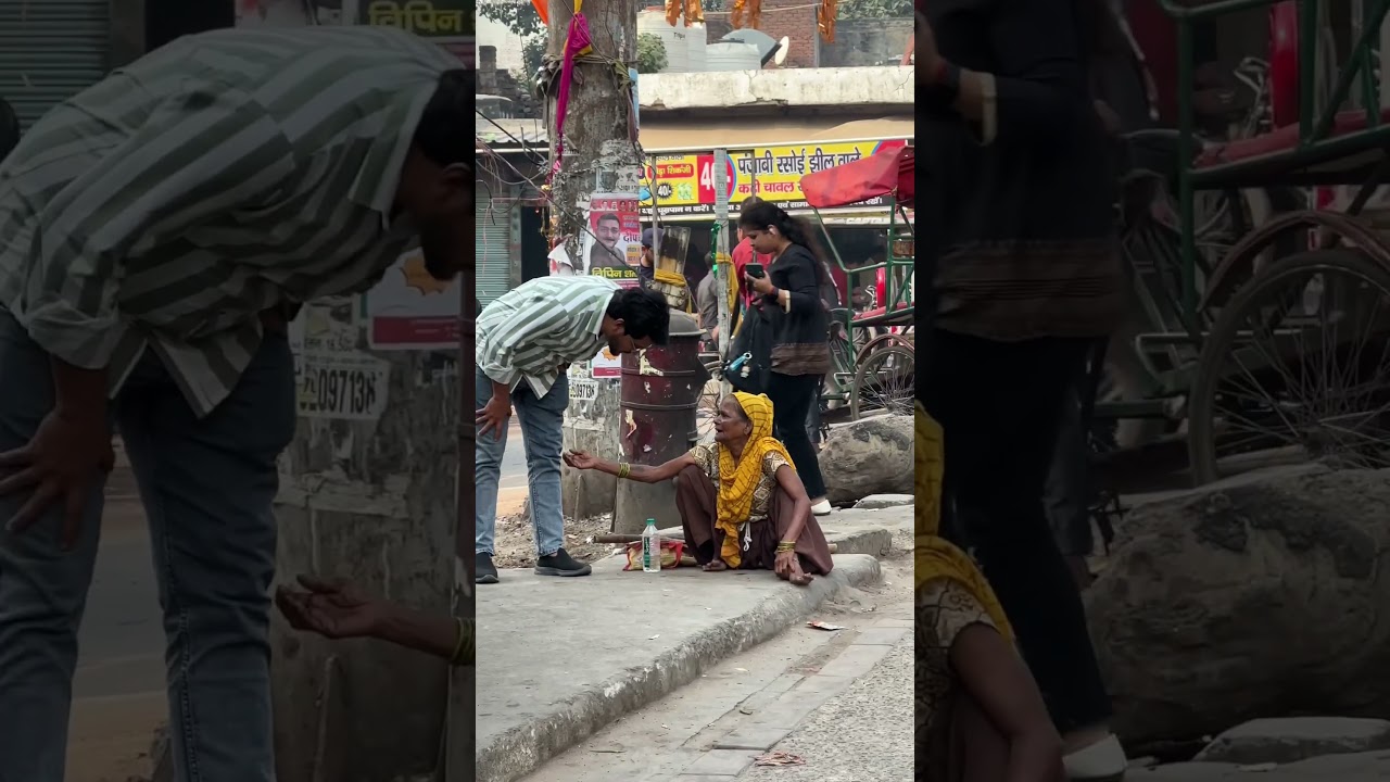 Insaniyat sabse pehle ❤️👀🥹#emostional #trending #shorts #shortsfeed