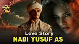 Kisah Cinta Nabi Yusuf Dan Zulaikha.