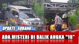 Mengungkap Misteri Di Balik Angka "18" ....