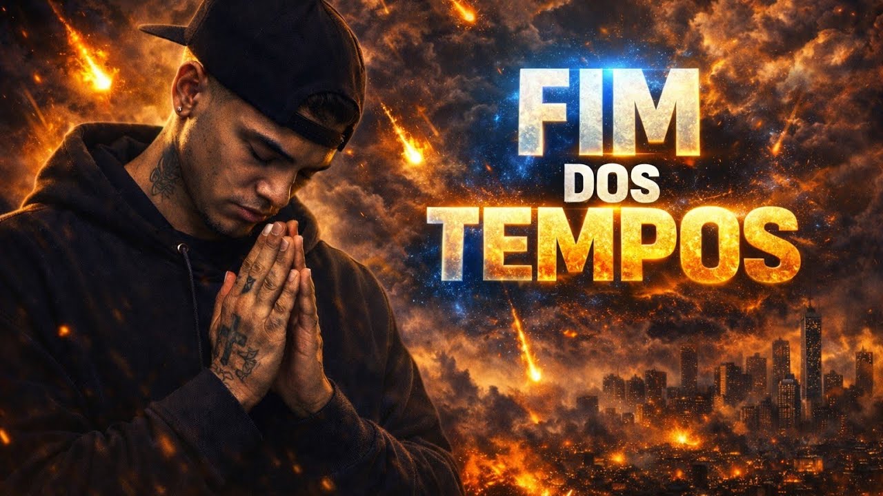 Trap Gospel | A Volta do Rei