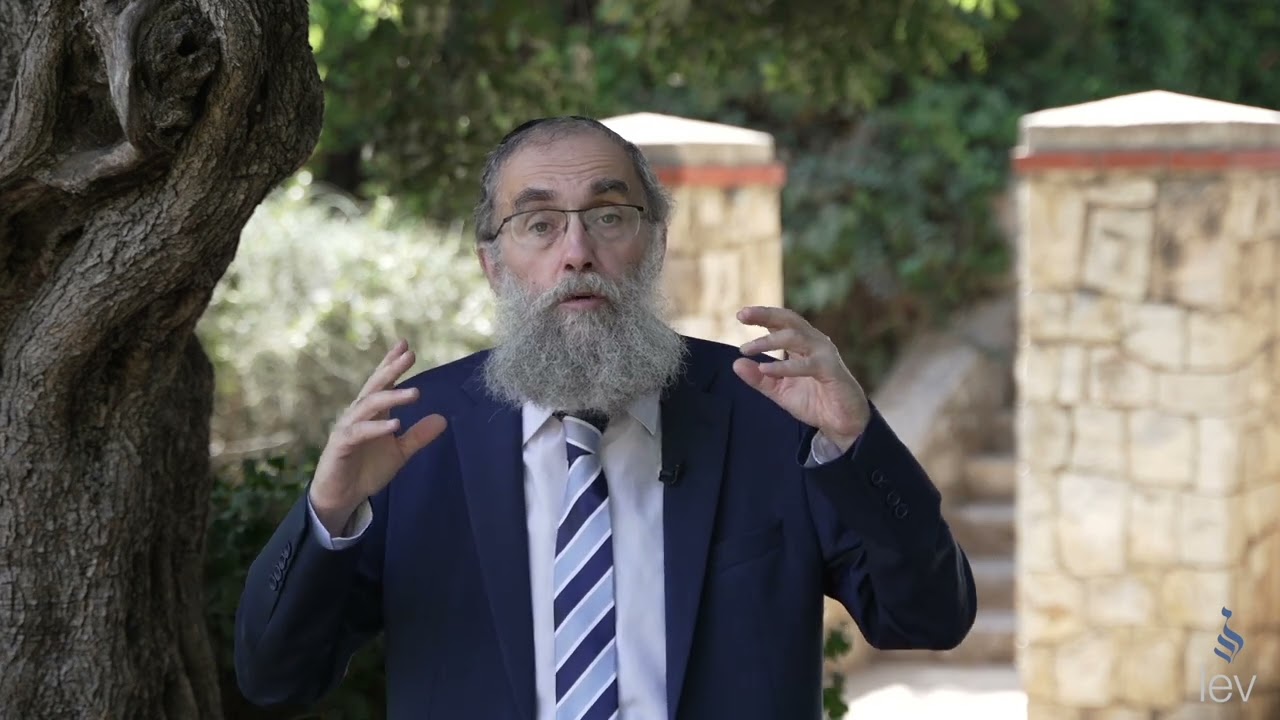 La voix, la légéreté, le poids ? Quels liens ? Quelques mots sur la Paracha Toldot, Rav Elie Lemmel
