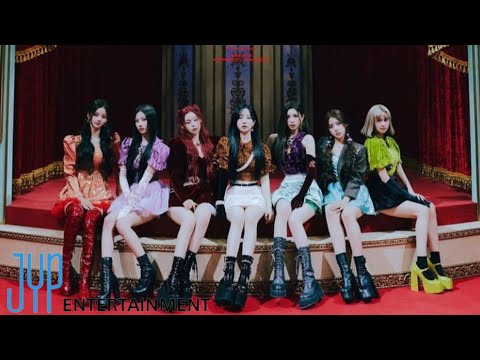 NMIXX "DICE" M/V TEASER 3