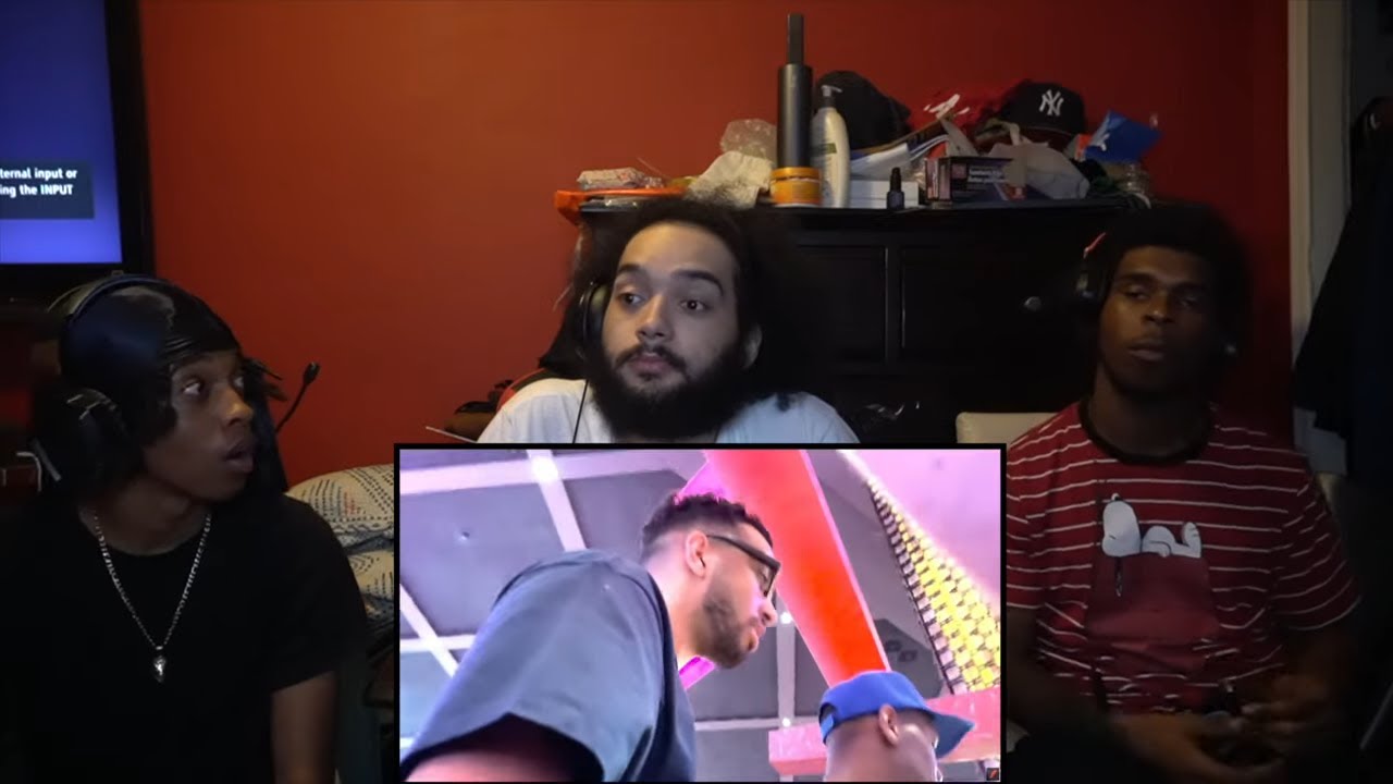 TESTED THEIR LUCK😭 AMERICANS REACT TO BETA SQUAD WHO CAN MAKE THE MOST MONEY IN 24 HRS (USA EDITION)