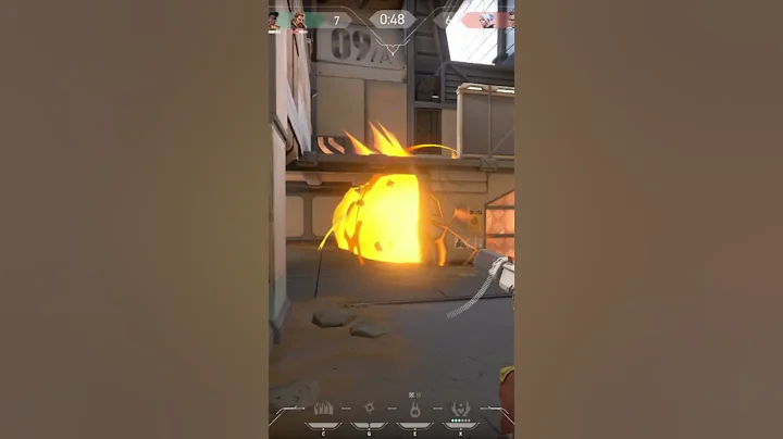 5K to win the eco round!