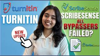 Turnitin Vs Scribesense Explained Ai Plagiarism & Automated Grading Tools