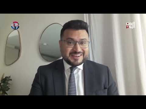 المفاوضات السرية بين السعودية والحوثي ما هي القصة بدر القحطاني حوار عارف الصرمي