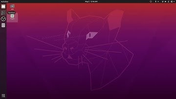 How to install node.js on Ubuntu 20.04 (Hindi/Urdu)