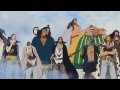 One Piece AMV - War of Change