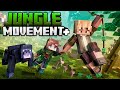 Jungle Movement Official Trailer Jungle Movement Official Trailer