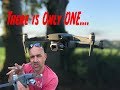 There's only ONE New DJI Mavic 2 drone to BUY.. don't get the WRONG one.