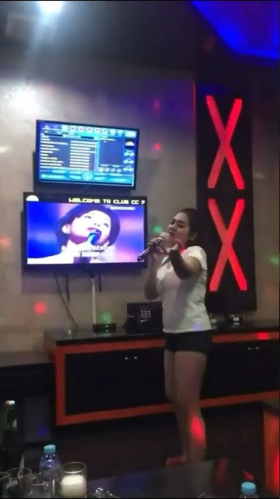 PL cantik .suara merdu
