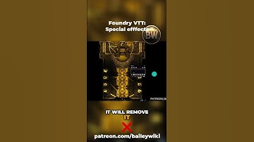 Dice Tray Module: Easy Dice Rolls in Foundry VTT!