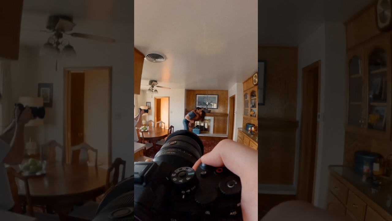 У меня есть идея 📸