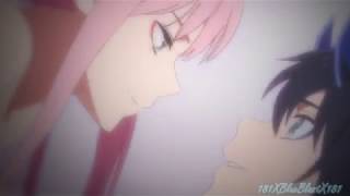 Im In Love With You | Zero Two x Hiro Mini AMV