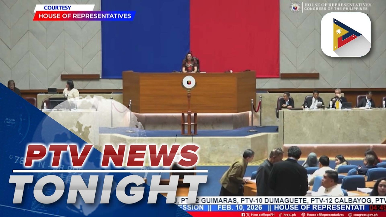 House junks impeachment complaints vs. PBBM