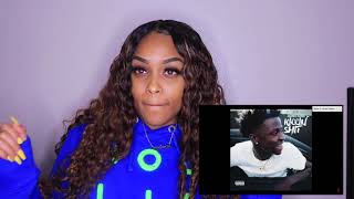 Quando Rondo - Kiccin Sht Reaction