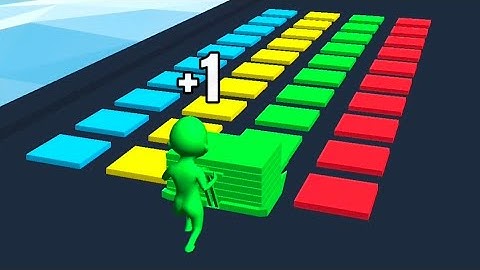 Stack Colors ❤️‍🔥⭐💫 MAX LEVELS!! All Levels Gameplay Walkthrough Android, iOS NEW UPDATE