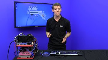 Add Start Menu to Windows 8 Today! NCIX Tech Tips