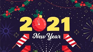 Happy new year 2021 whatsapp status | New year eve whatsapp status