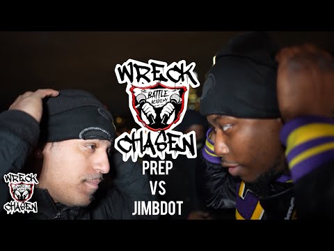 Prep vs Jim B Dot