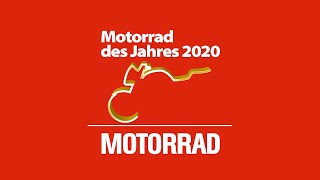 Motorrad Des Jahres - Leserwahl 2020 Die Sieger
