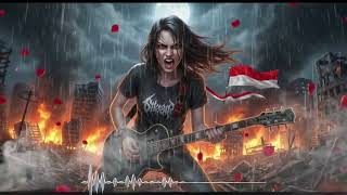Download Lagu GENERASI MUDA _ RHOMA IRAMA _ [ COVER ROCK METAL VERSION ] BY GELOMBANG ROCK MP3