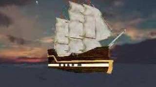First 3D Engine