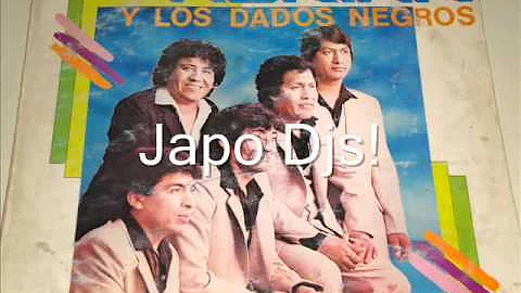 Adrian y los dados negros Que pena siento de ti  C...