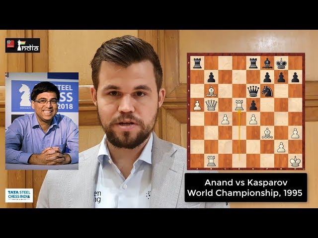 Intensity, longevity and stamina, Anand's mantra to beat Carlsen