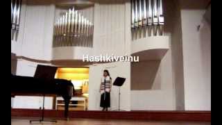 Hashkiveinu By B. Steinberg Monika Krajewska, Natasha Ulyanovsky