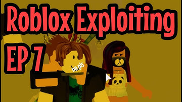 FE Exploiting Ep. #7