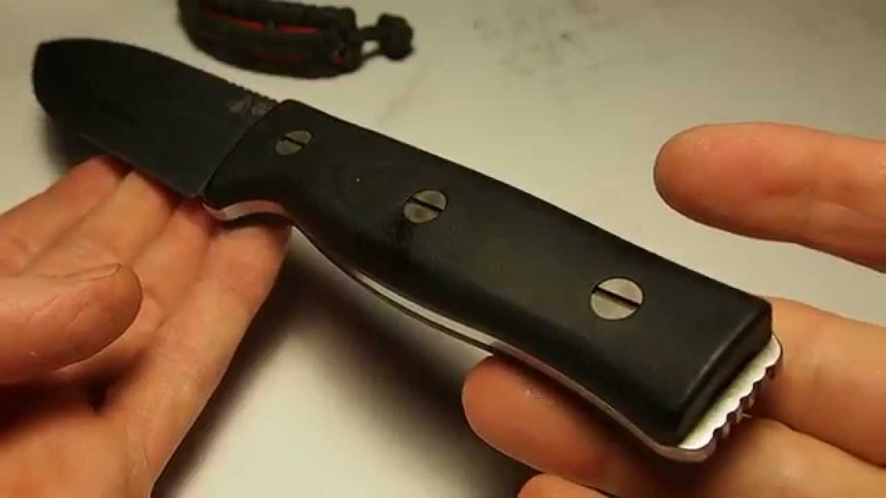 Survive GSO 4.1 Reprofile YouTube