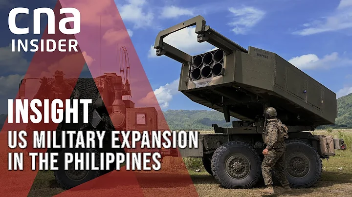 Philippines Welcomes More US Troops At Home: Will It Be Worth It? | Insight | Full Episode - DayDayNews