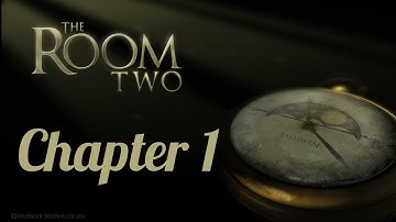 The ROOM 2 Gameplay Chapter 1 - The Crypt | Walkthrough Gameplay | Android