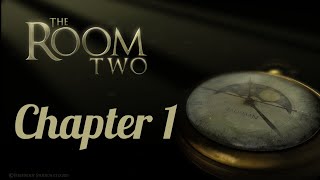The ROOM 2 Gameplay Chapter 1 - The Crypt | Walkthrough Gameplay | Android