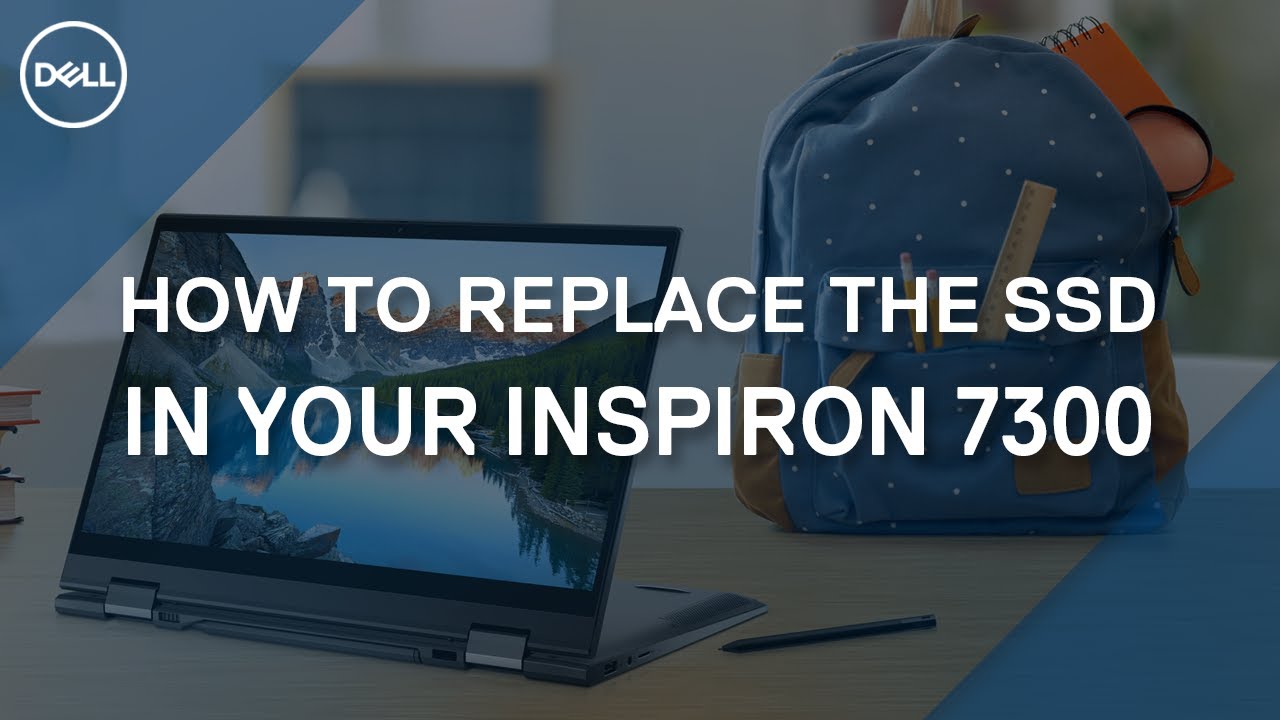 How to replace the M.2 2230 Solid State Drive (SSD) in your Inspiron ...