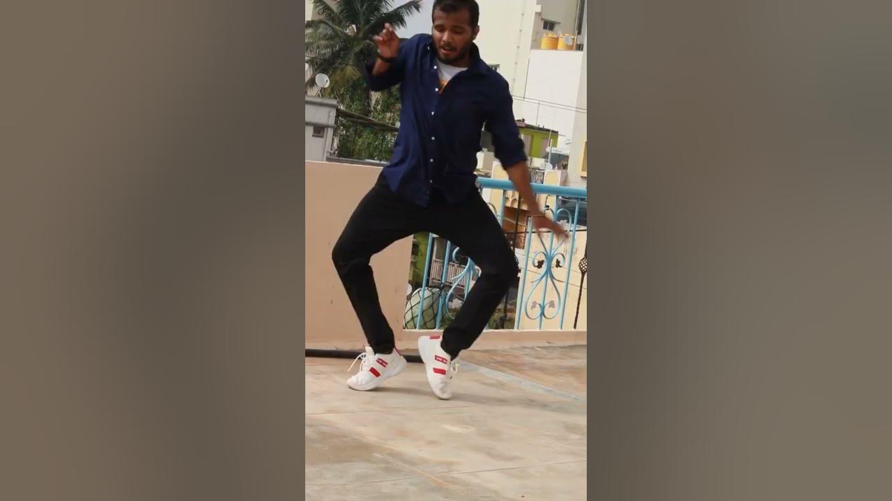 Arya2 - Uppenantha video | #dance  video | #alluarjun | Devi Sri Prasad  #shorts