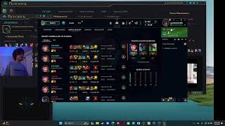 League of Legends 14.2 Garen Silver Gameplay