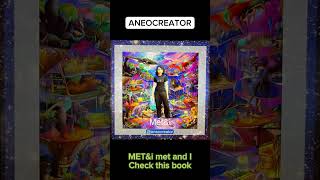 Metandi Meti The Book Of Aneo Adventures Like Playing Video Games But It Now