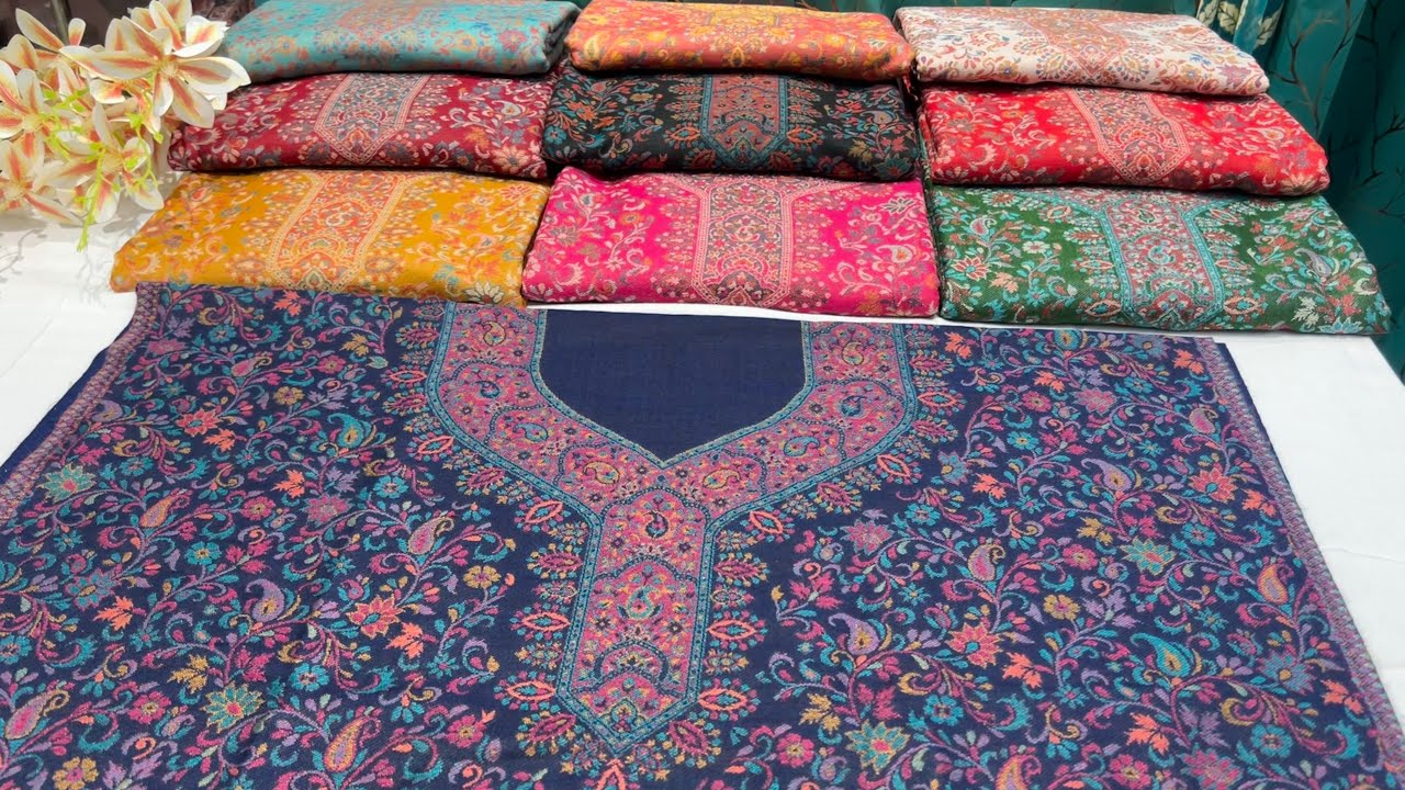 15-Jan-26 | Winter Woolen Suits | Budget Friendly winter Suits | WhatsApp for Orders: +91-7051012285