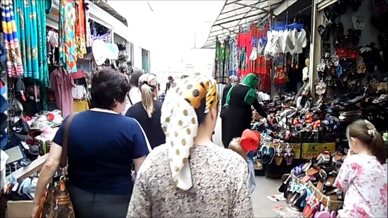 Восточный рынок ул ирчи казака 105 фото