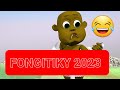 Oh Fongitiky | Hena 1 kg 2023 🤣😂