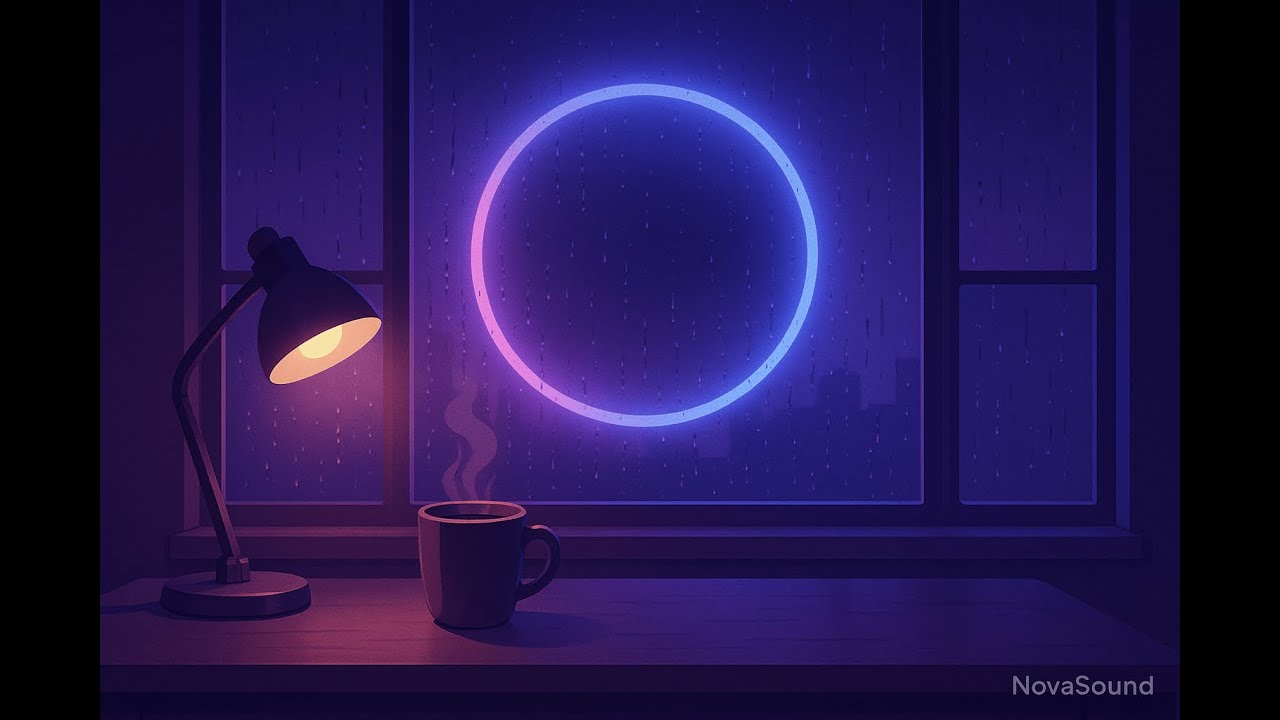 Chill Lofi Beats – Focus & Relax Mix [Vol.1] | NovaSound