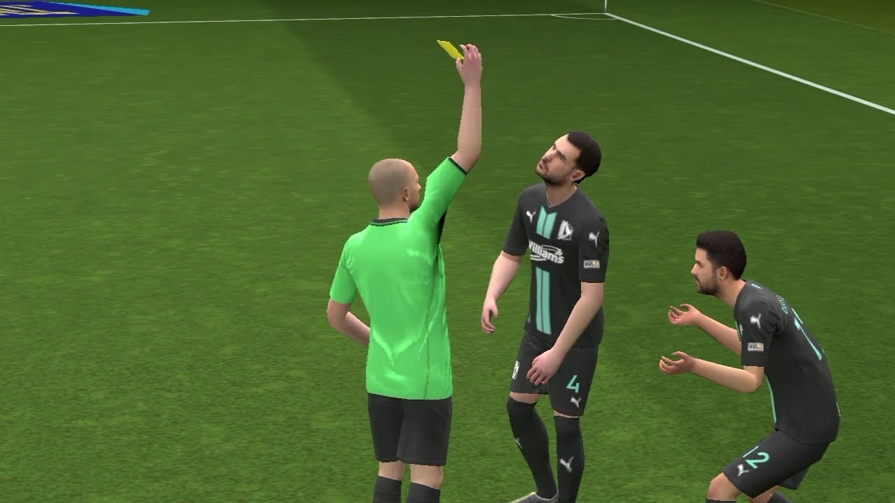 Pesta kartu kuning dan pesta GOL..  Efootball 2025  #pes #efootball #soccer #cr7 #gamer