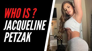 Celebrity Who Is JACQUELINE PETZAK (misspetzak) ? Biography, Age, Height and Net Worth Net Worth