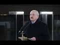 Срочно! Лукашенко – задело, поставили крест: Европа взяла за грудки. Беларусы ликуют – так тебе