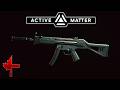 Is the MP5 the BEST Weapon for Flowermen? | Active Matter
